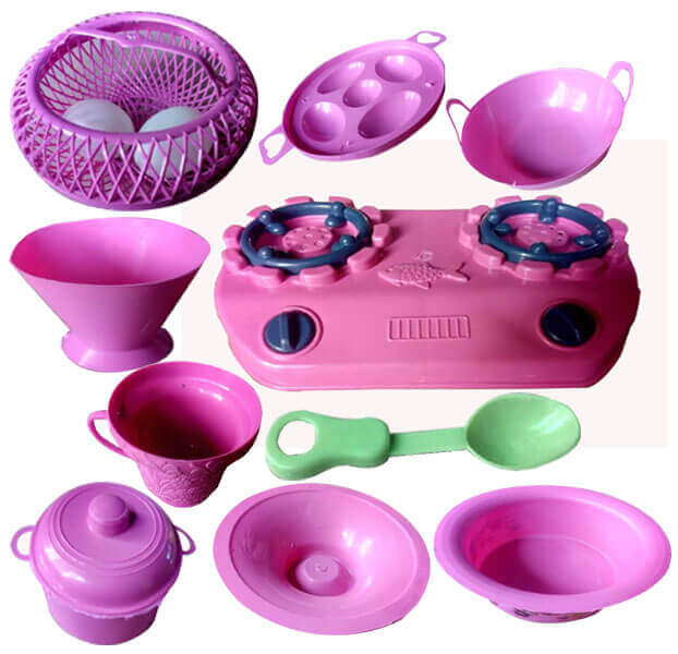 Julabati Sets PC75